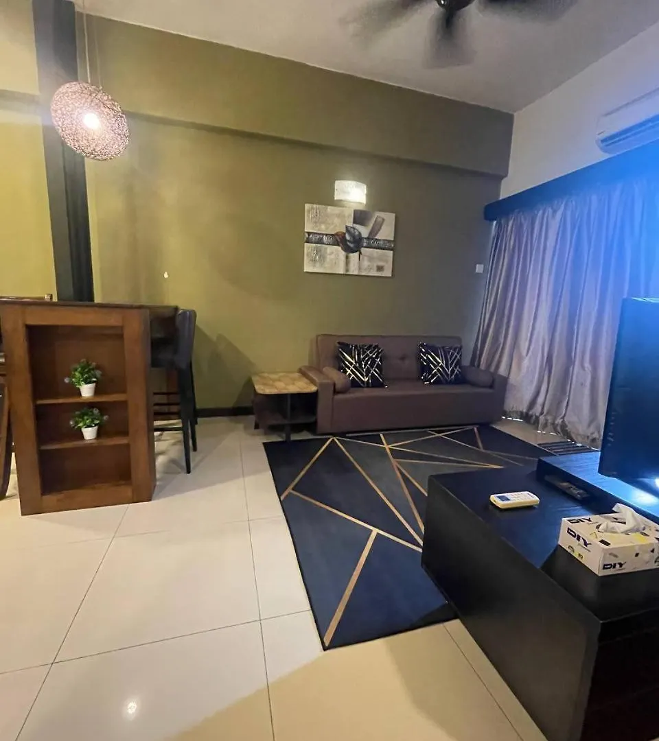 Junikastay Blagoon Melaka