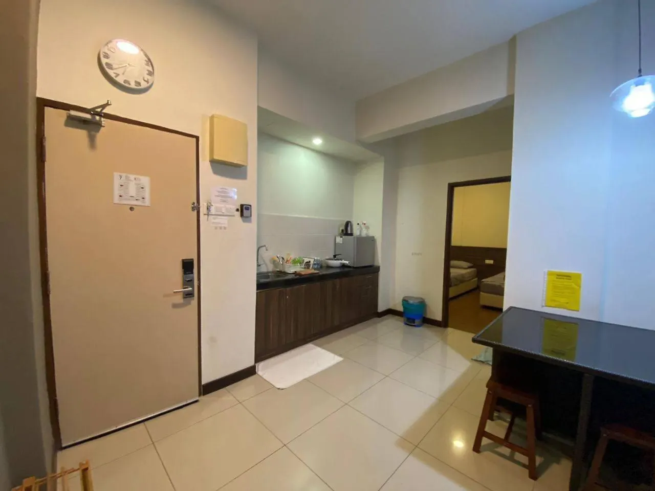 Appartement Junikastay Blagoon Melaka