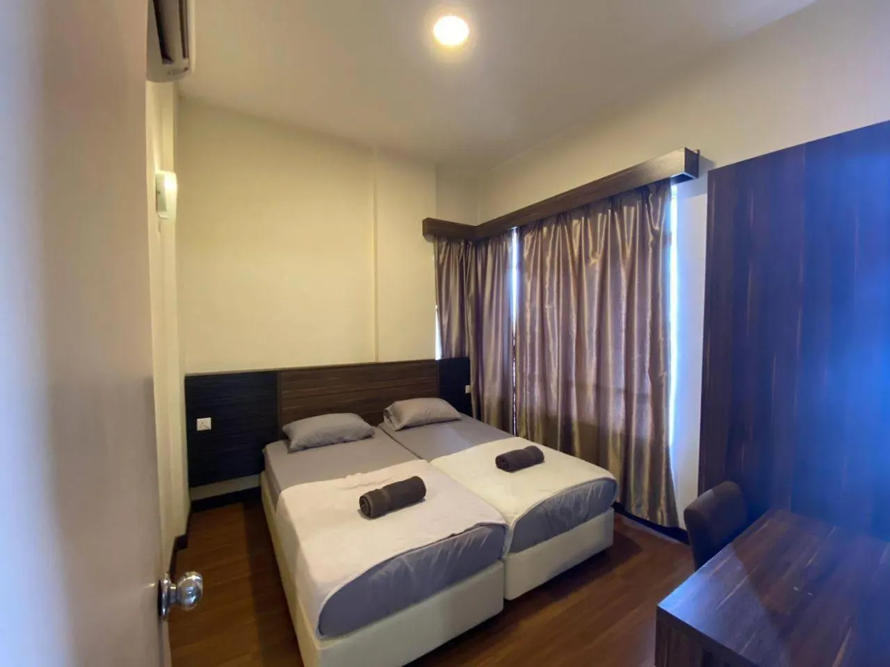 Appartement Junikastay Blagoon Melaka
