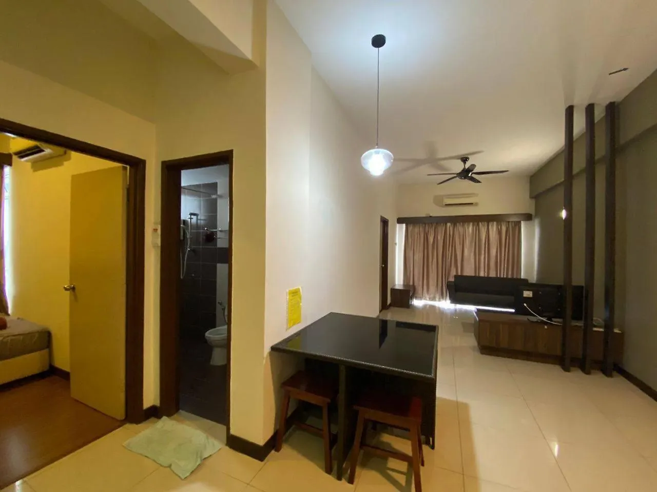 Appartement Junikastay Blagoon Melaka