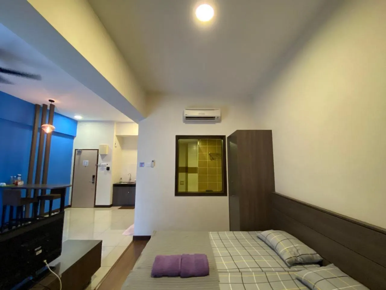 Junikastay Blagoon Melaka Malaisie