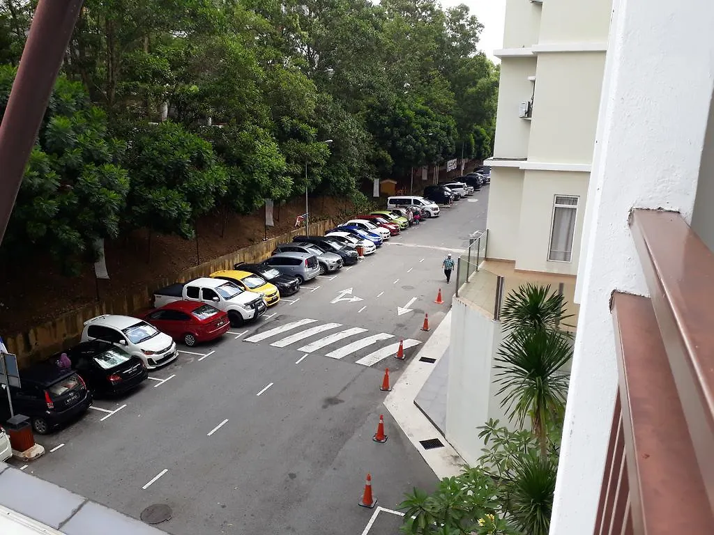 Junikastay Blagoon Melaka Malaisie
