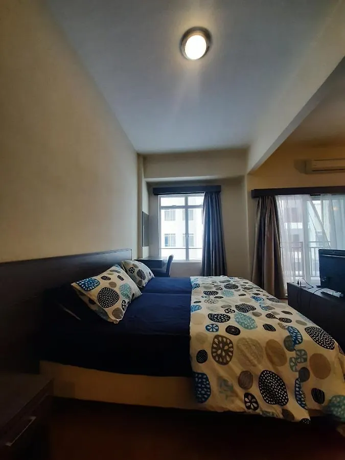 Junikastay Blagoon Melaka Malacca